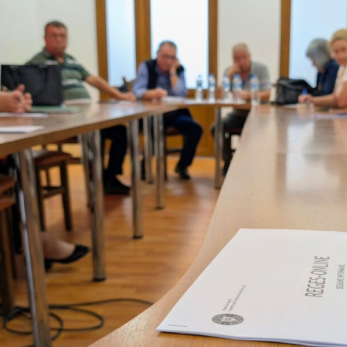 REGES-ONLINE: Iași în alertă pentru tranziția de la ReviSal