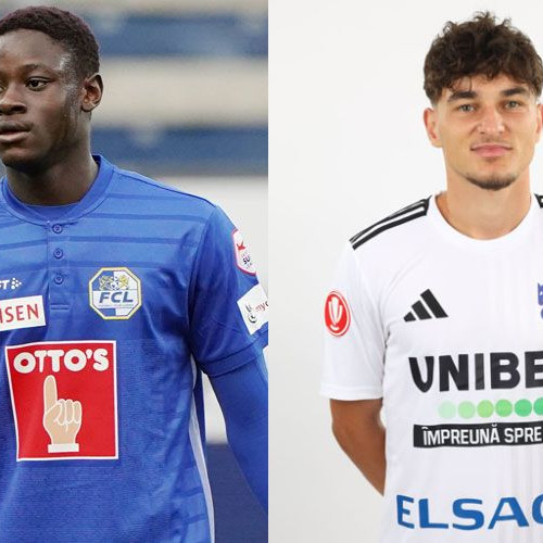 Politehnica Iași anunță două transferuri după remiza cu CSM Slatina