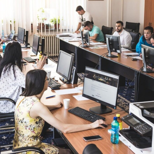 TUIASI deschide sezonul de admitere de toamnă în Iași