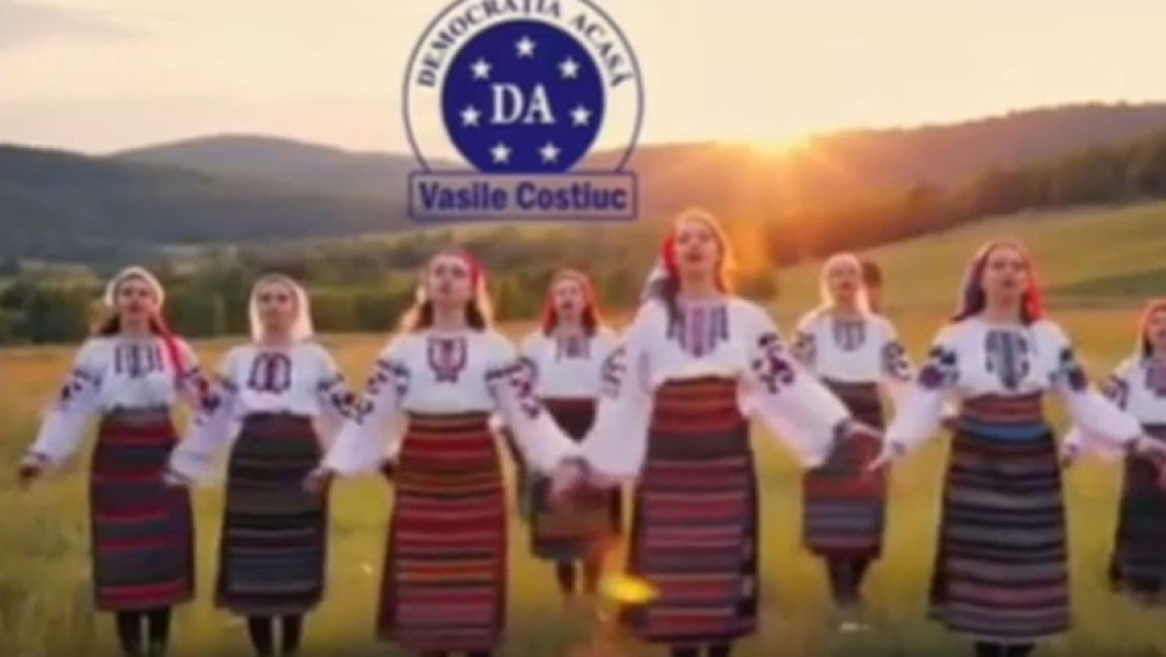 Metoda Georgescu prinde si in Republica Moldova