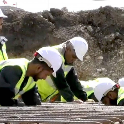 Populația României a înregistrat o scădere în anul trecut, în ciuda sosirii a aproximativ 290.000 de imigranți