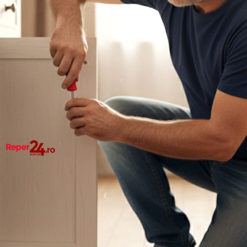 Tichetele de activități casnice, o soluție simplă pentru servicii la domiciliu