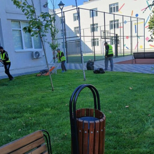 Sectorul 2 verifică 83 de unități de învățământ pentru începerea anului școlar