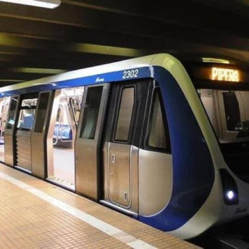 Modificări de circulație pe magistralele 4 și 6 din București