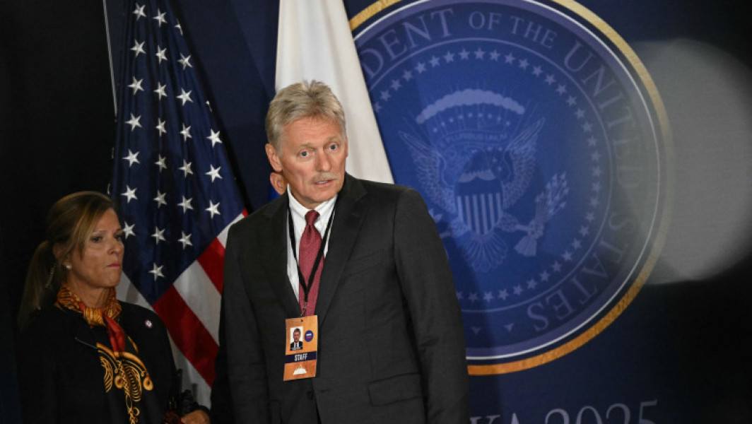 Kremlinul sustine ca puterile europene impiedica eforturile presedintelui american Donald Trump de a obtine pacea in Ucraina