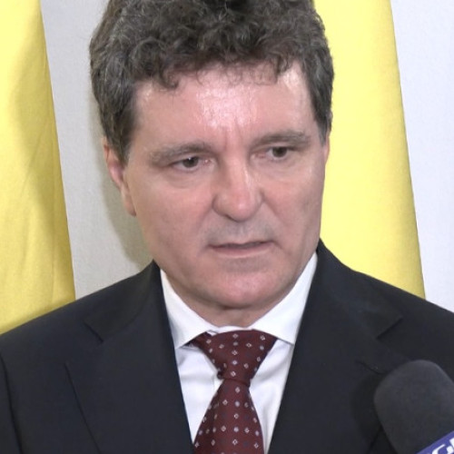 Video Nicușor Dan, despre numirile șefiile serviciilor: Când o să fac propunerea oficială o să fiu sigur că Parlamentul va vota