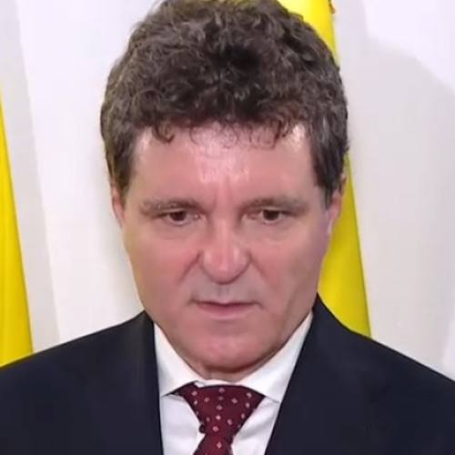 Video Nicușor Dan: Magistraţii din România au muncit anii ăştia de două, trei ori mai mult decât omologii lor din ţări europene