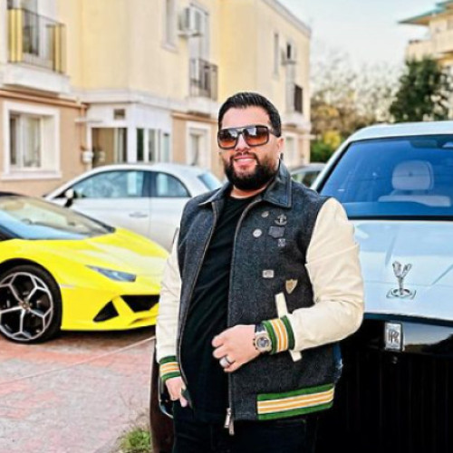 Cântărețul Tzancă Uraganu, criticat după declarații despre violența asupra femeilor