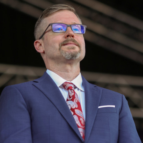 Diplomații străini marchează Ziua Limbii Române prin expresii favorite