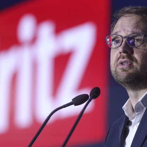 Fritz: alegeri la București în noiembrie, USR susține Drulă