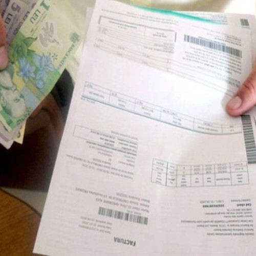 Gaze: ministrul Energiei spune că facturile nu vor crește în această iarnă