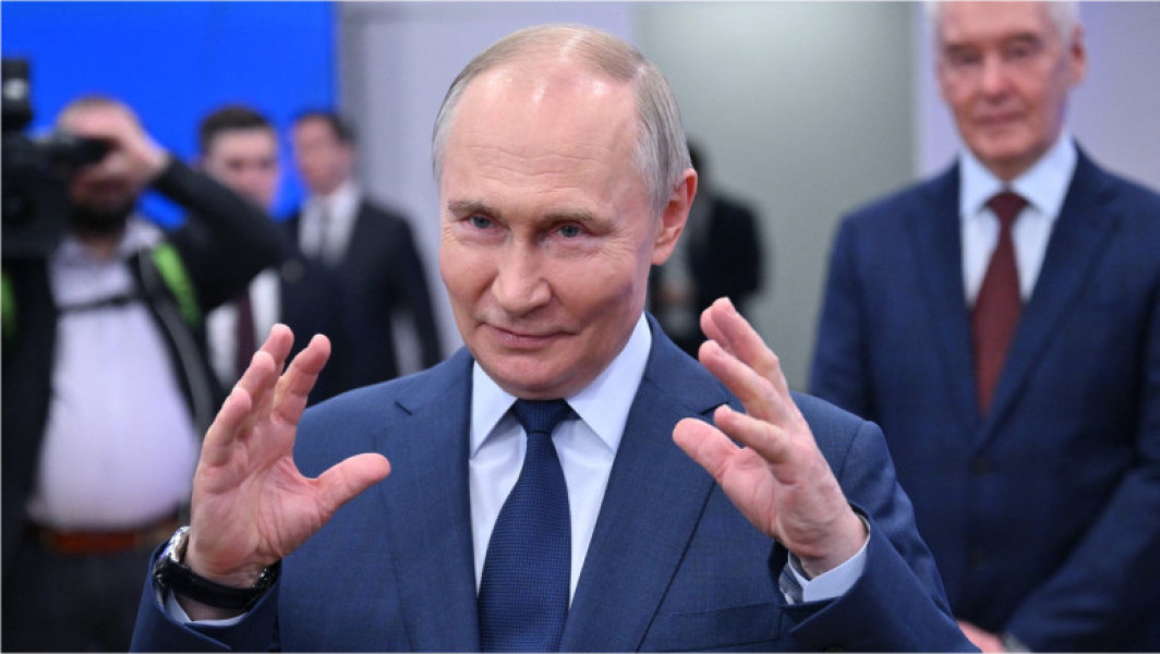 Kremlinul vede tehnologiile cibernetice ca parte importantă a luptei globale cu Occidentul