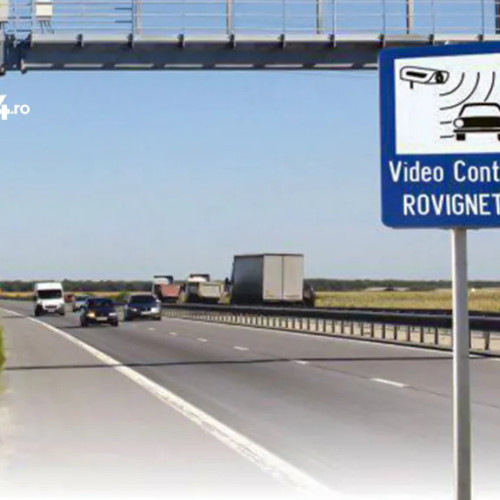 Rovinieta pentru autoturisme crește semnificativ începând de astăzi, odată cu noua lege