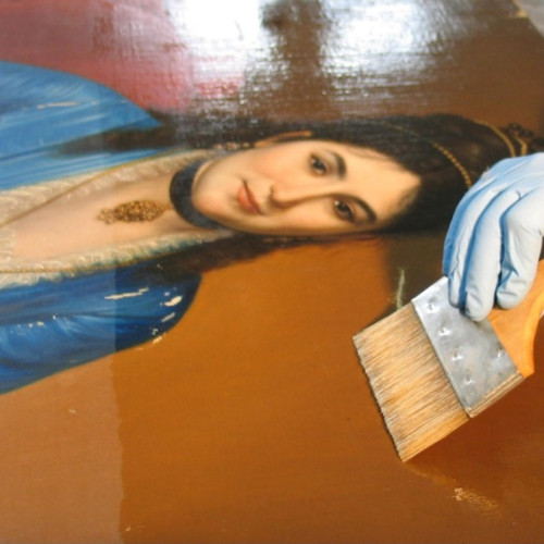 Muzeul de Artă Brașov găzduiește Restaurare Live în perioada 3-5 septembrie 2025