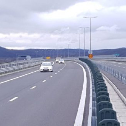 CNAIR anunță majorări ale tarifului rovinietei în septembrie 2025