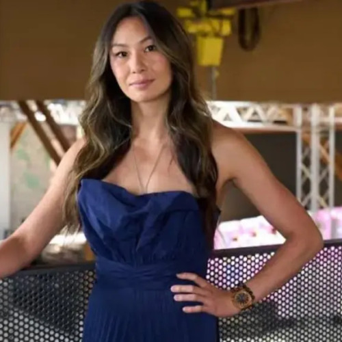 Lucy Guo devine cea mai tânără miliardară ”self-made” din lume