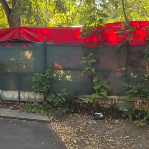 Primăria sectorului 3 vizează preluarea Ștrandului Titan pentru reabilitare