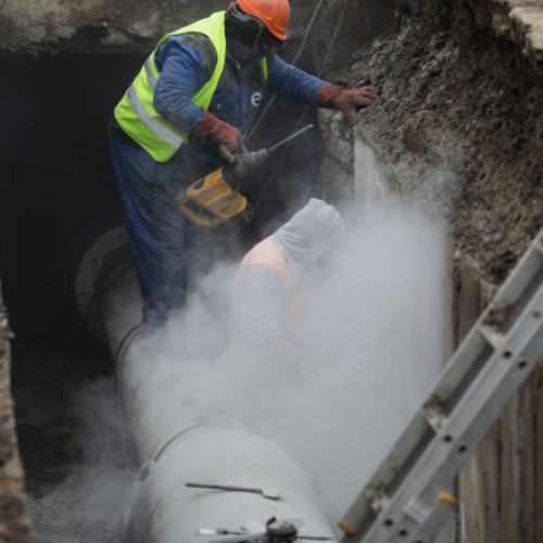 Termoenergetica București anunță lucrări în sectorul 4 și întreruperi la apă caldă