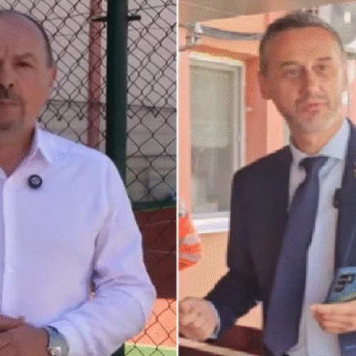 Șeful Inspectoratului Școlar Județean Olt acuză primarul Slatinei de incompetență după eșecul excursiei la Disneyland