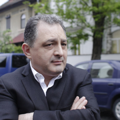 Fostul primar al sectorului 5, Marian Vanghelie, primește ordin de protecție provizoriu
