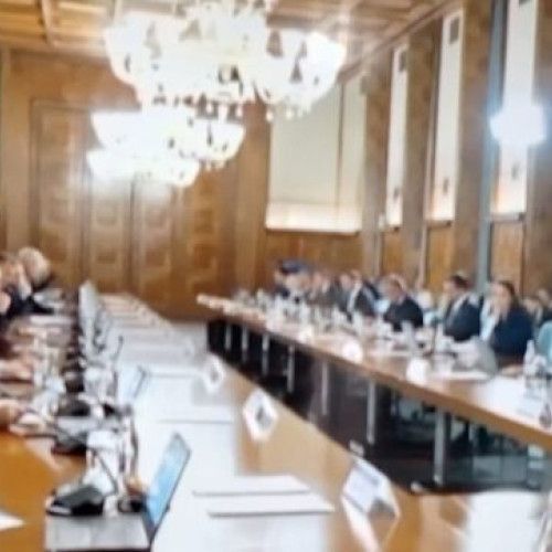 Guvernul lui Ilie Bolojan își asumă răspunderea pentru pachetul 2 de reformă