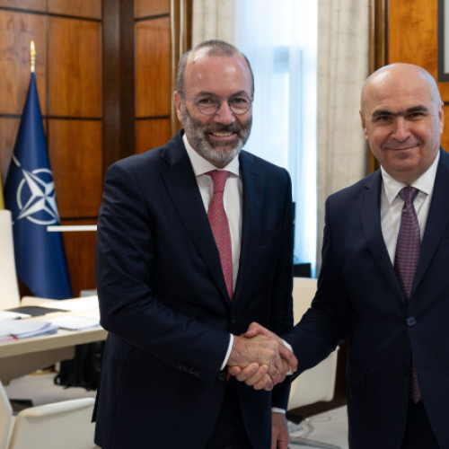 Ilie Bolojan anunţă transferul proiectelor din PNRR către fonduri de coeziune