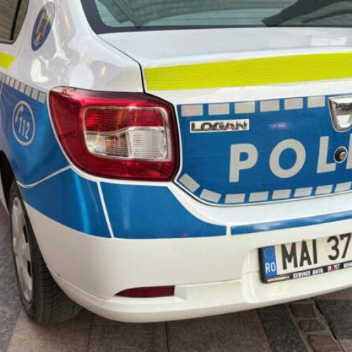 Cluj-Napoca: bărbat arestat preventiv pentru agresiune asupra muncitor străin