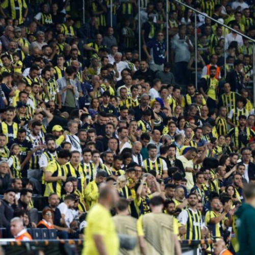Fenerbahçe învinge Gençlerbirliği în Ankara, în etapa a patra a campionatului Turciei