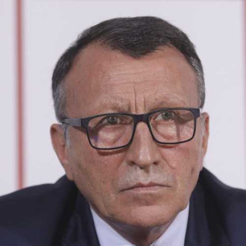 Stănescu: „Este doar o chestiune de timp până când PSD iese de la guvernare”