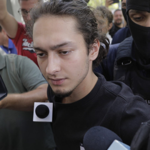 Tudor Duma, zis Maru, plasat în arest la domiciliu în dosarul morţii tânărului de 20 de ani