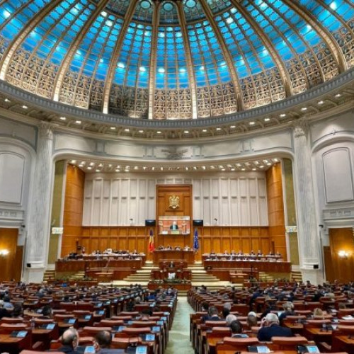 Biroul permanent al Camerei Deputaților aprobă decontarea abonamentelor mobile pentru membri și lideri