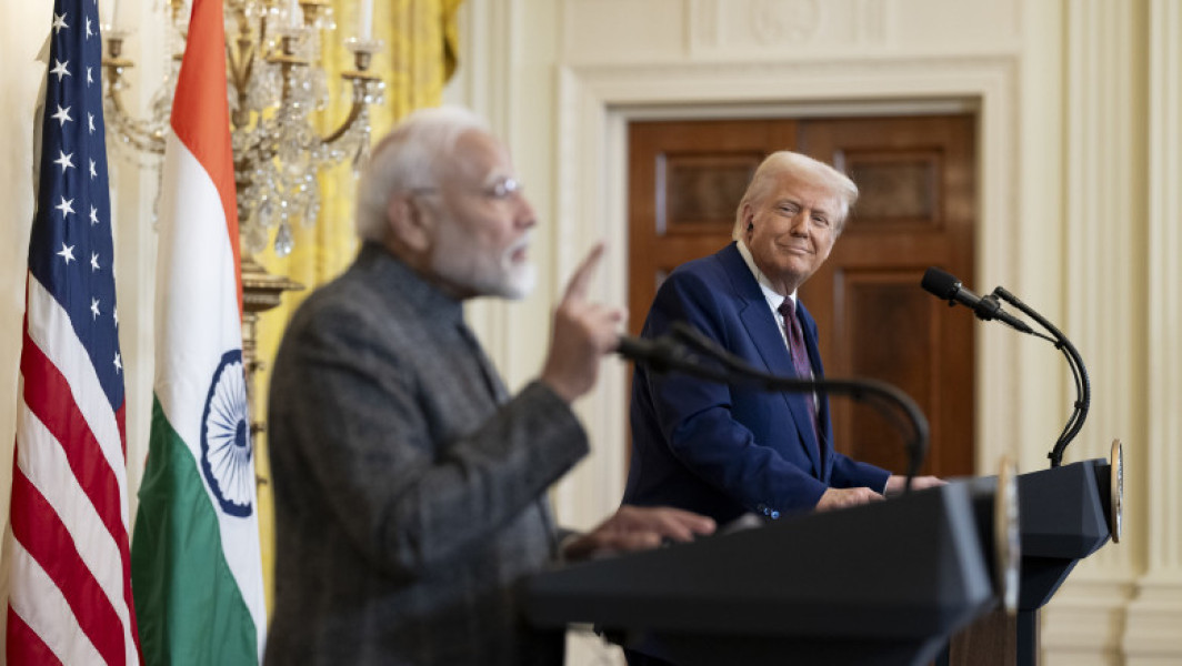 Trump: India a propus zero tarife, în timp ce Modi participă la un summit în China