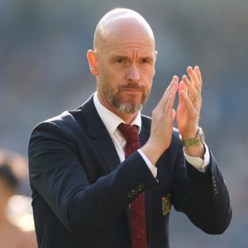 Bayer Leverkusen l-a demis pe Erik ten Hag după două etape