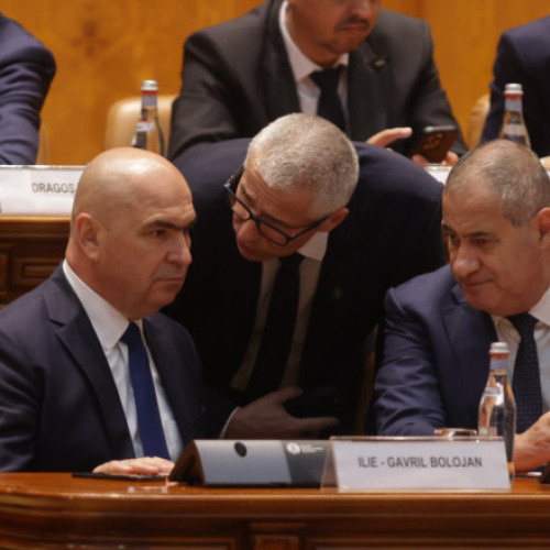 Ministrul justiției spune că demisia premierului nu este o ipoteză reală în contextul reformei administrației