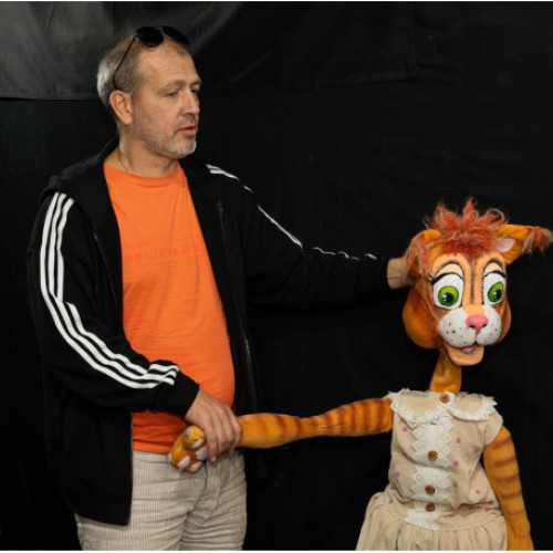 Trupa Arcadia deschide noua stagiune la Oradea cu povești pentru copii