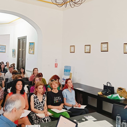 CCIA Brăila organizează sesiune practică pentru REGES ONLINE