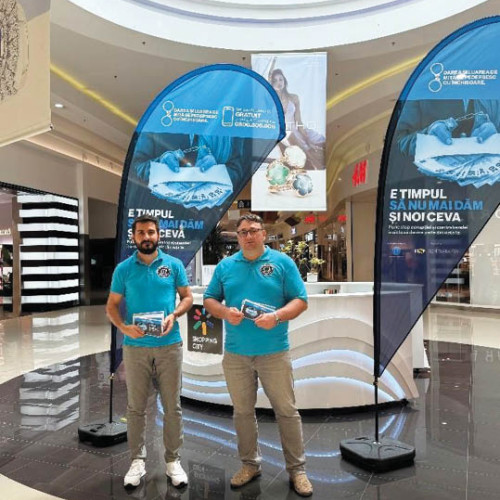 F. T. rămâne în atenția autorităților fără noi detalii