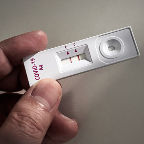 Număr în creștere al cazurilor de COVID-19 în România