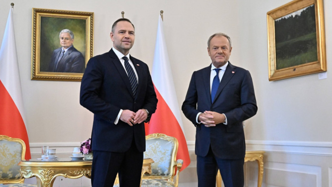 Polonia între alianțe și diviziuni: confruntare între președinte și premier subminează politica externă