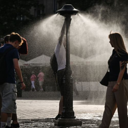 Cum va fi vremea până pe 29 septembrie. Estimările meteorologilor pentru primele săptămâni de toamnă