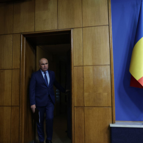 Ce le-a spus Bolojan partenerilor din coaliție, legat de o eventuală demisie: „Le-am transmis că am avut o înțelegere”