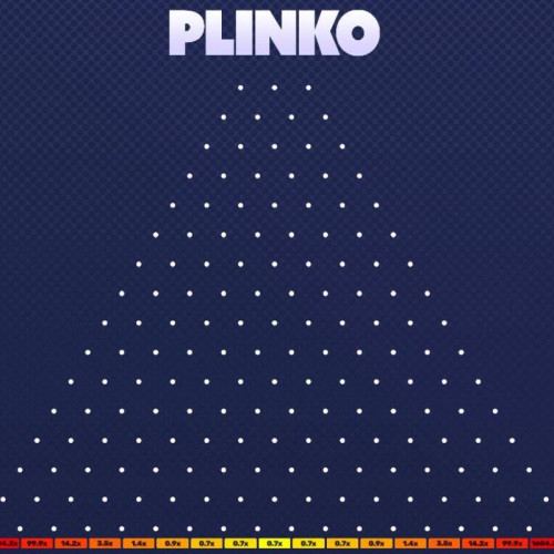 Plinko devine un fenomen în cazinouri online din România