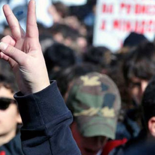 ANOSR se alătură protestului din învățământ: apel la finanțare pentru educație