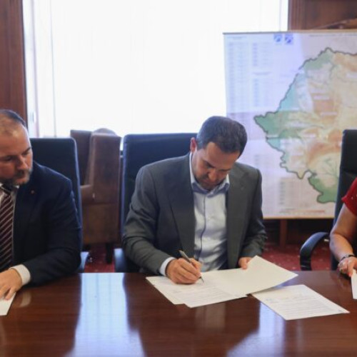 Extinderea magistralei 2 spre Pipera-Petricani