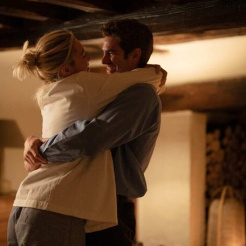 Cinema în aer liber ajunge în cea de-a treia săptămână la București