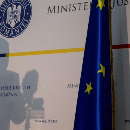 Ministrul justiției convoacă reprezentanții sistemului pentru dialog privind programul 2025-2028