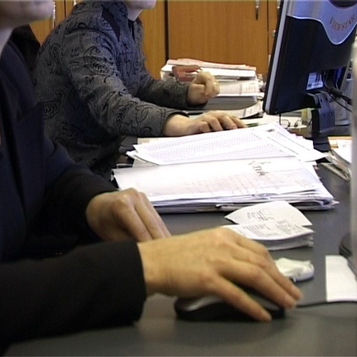 Federația Națională a sindicatelor din Administrație anunță pregătiri pentru grevă generală