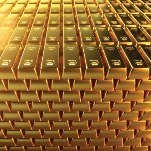 Aur atinge maxime istorice în condițiile piețelor volatile