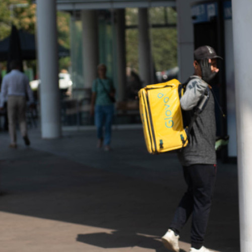 Exclusiv Kelemen Hunor, despre boicotarea livratorilor străini: E client vechi domnul Tănasă. Trebuie judecat și respinse astfel de declarații