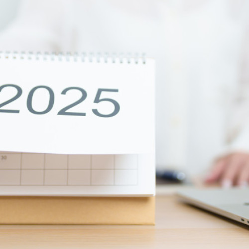 Vacanţe şi zile libere între Crăciun 2025 şi începutul lui 2026